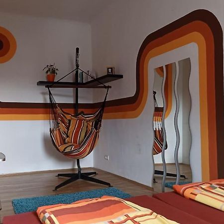 Retrowohnung Im Herzen Von Graz Luaran gambar