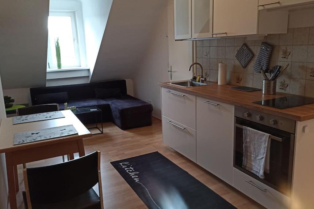 Retrowohnung Im Herzen Von Graz Luaran gambar