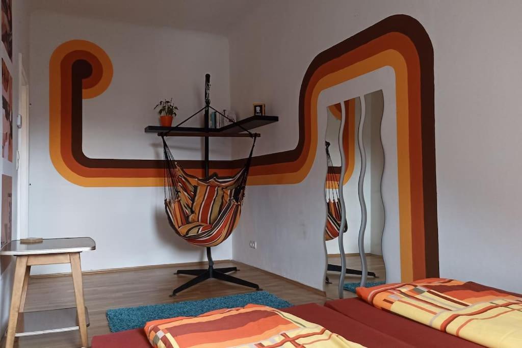 Retrowohnung Im Herzen Von Graz Luaran gambar