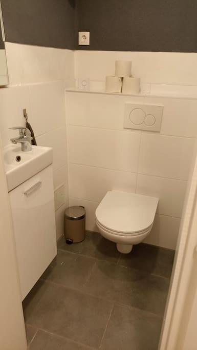Retrowohnung Im Herzen Von Graz Luaran gambar
